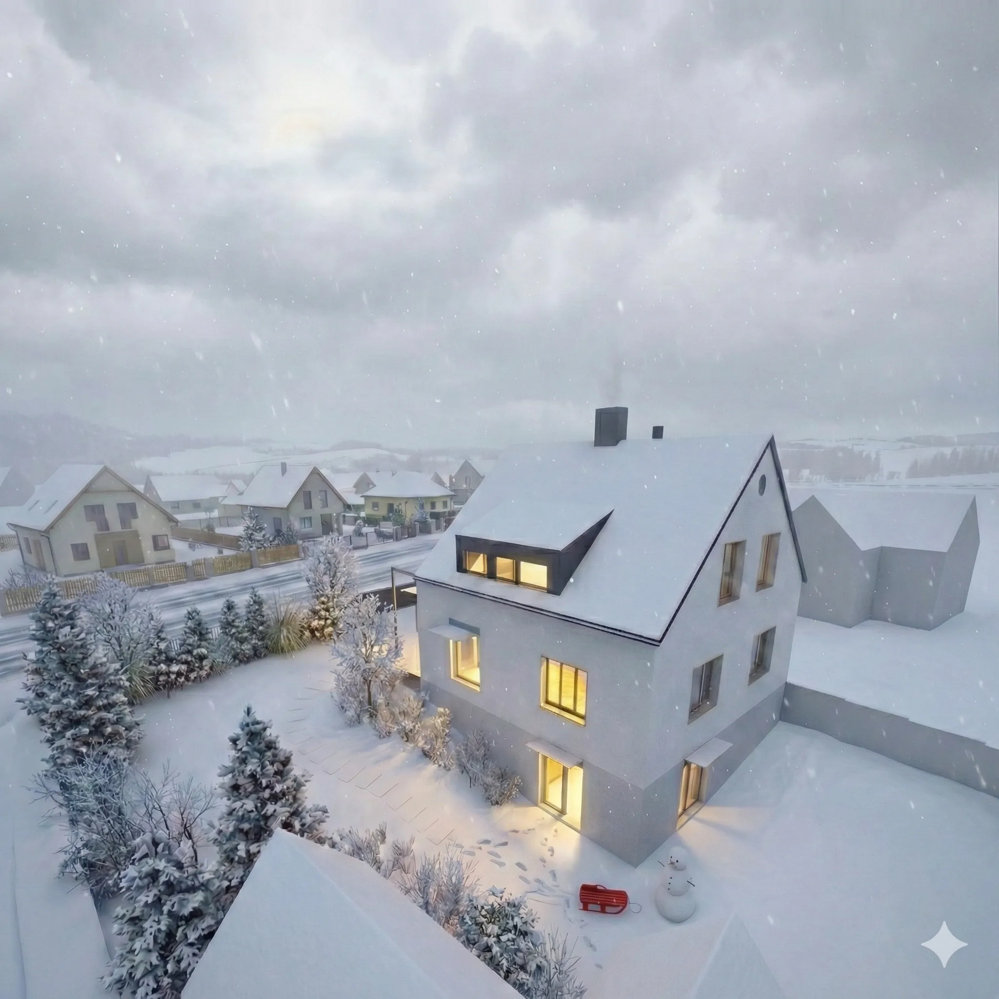 Rodinný dům Tábor